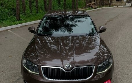 Skoda Octavia, 2013 год, 1 400 000 рублей, 3 фотография