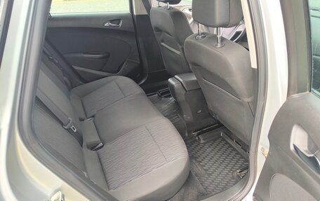 Opel Astra J, 2013 год, 780 000 рублей, 17 фотография