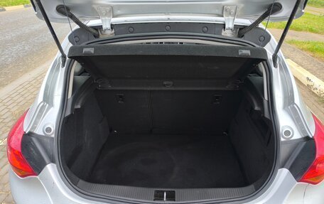 Opel Astra J, 2013 год, 780 000 рублей, 20 фотография