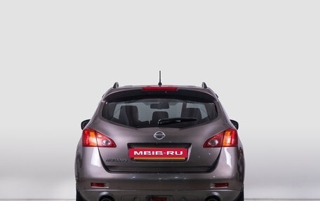 Nissan Murano, 2012 год, 1 599 000 рублей, 5 фотография