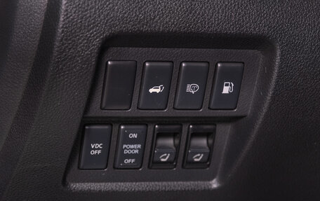 Nissan Murano, 2012 год, 1 599 000 рублей, 12 фотография