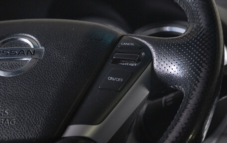 Nissan Murano, 2012 год, 1 599 000 рублей, 15 фотография