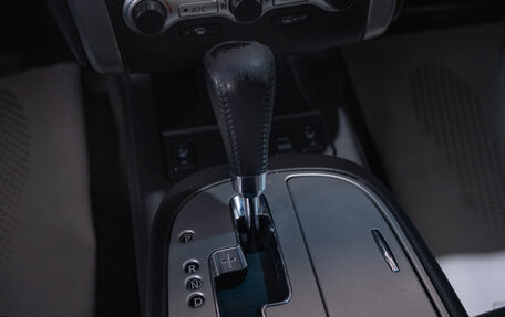 Nissan Murano, 2012 год, 1 599 000 рублей, 17 фотография