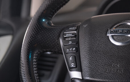 Nissan Murano, 2012 год, 1 599 000 рублей, 14 фотография