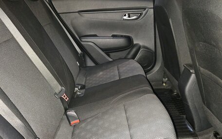 KIA Rio IV, 2018 год, 1 547 000 рублей, 14 фотография