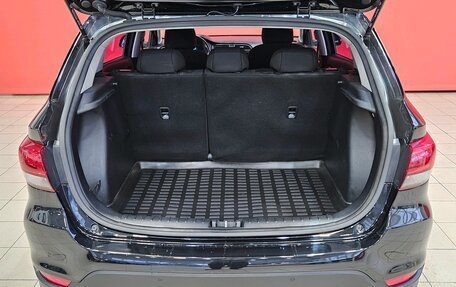 KIA Rio IV, 2018 год, 1 547 000 рублей, 20 фотография