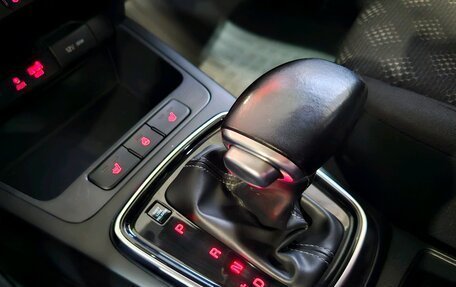 KIA Rio IV, 2018 год, 1 547 000 рублей, 17 фотография