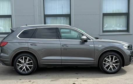 Volkswagen Touareg III, 2020 год, 5 441 000 рублей, 4 фотография