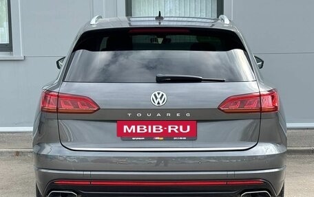 Volkswagen Touareg III, 2020 год, 5 441 000 рублей, 6 фотография