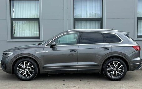 Volkswagen Touareg III, 2020 год, 5 441 000 рублей, 8 фотография