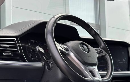 Volkswagen Touareg III, 2020 год, 5 441 000 рублей, 12 фотография