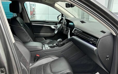 Volkswagen Touareg III, 2020 год, 5 441 000 рублей, 16 фотография