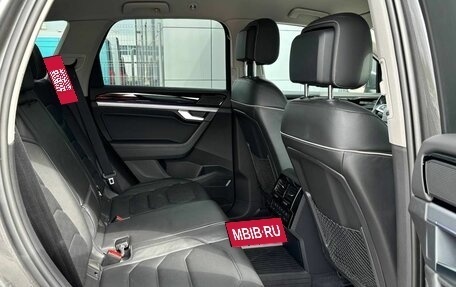 Volkswagen Touareg III, 2020 год, 5 441 000 рублей, 17 фотография