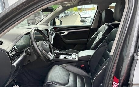 Volkswagen Touareg III, 2020 год, 5 441 000 рублей, 10 фотография