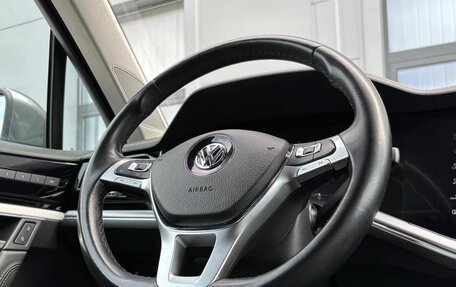Volkswagen Touareg III, 2020 год, 5 441 000 рублей, 21 фотография