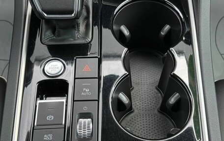Volkswagen Touareg III, 2020 год, 5 441 000 рублей, 22 фотография