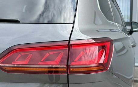 Volkswagen Touareg III, 2020 год, 5 441 000 рублей, 27 фотография