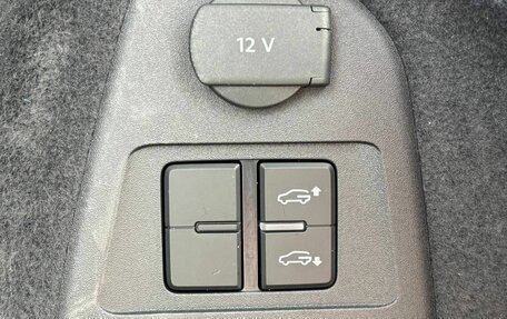 Volkswagen Touareg III, 2020 год, 5 441 000 рублей, 24 фотография