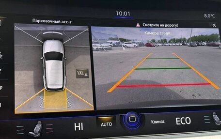 Volkswagen Touareg III, 2020 год, 5 441 000 рублей, 20 фотография
