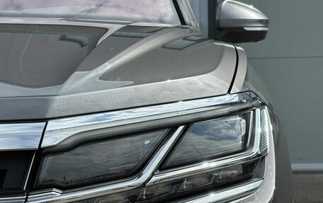 Volkswagen Touareg III, 2020 год, 5 441 000 рублей, 26 фотография