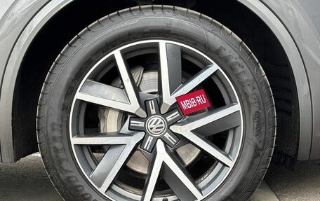 Volkswagen Touareg III, 2020 год, 5 441 000 рублей, 28 фотография