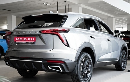 Haval F7, 2025 год, 3 249 000 рублей, 3 фотография