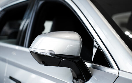 Haval F7, 2025 год, 3 249 000 рублей, 9 фотография