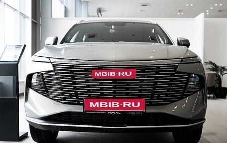 Haval F7, 2025 год, 3 249 000 рублей, 2 фотография