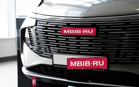 Haval F7, 2025 год, 3 249 000 рублей, 5 фотография