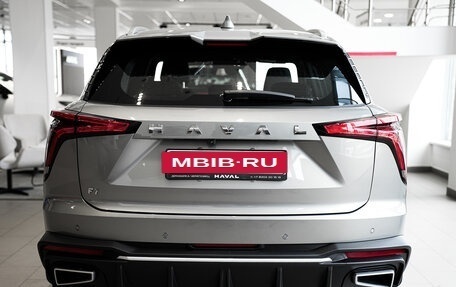 Haval F7, 2025 год, 3 249 000 рублей, 4 фотография