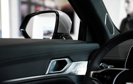 Haval F7, 2025 год, 3 249 000 рублей, 21 фотография