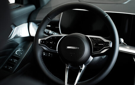 Haval F7, 2025 год, 3 249 000 рублей, 20 фотография