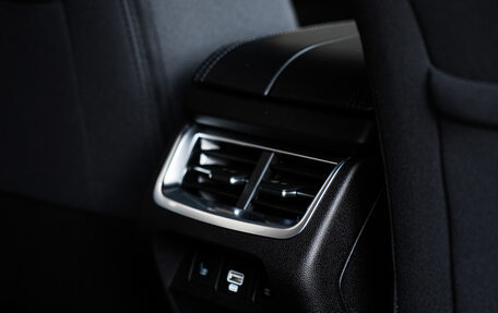 Haval F7, 2025 год, 3 249 000 рублей, 17 фотография