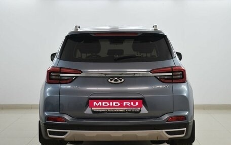 Chery Tiggo 4 I рестайлинг, 2021 год, 1 150 000 рублей, 3 фотография