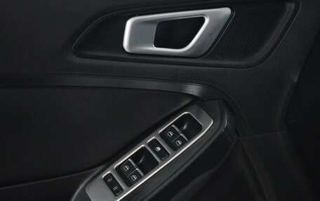 Chery Tiggo 4 I рестайлинг, 2021 год, 1 150 000 рублей, 10 фотография