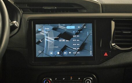 Chery Tiggo 4 I рестайлинг, 2021 год, 1 150 000 рублей, 7 фотография
