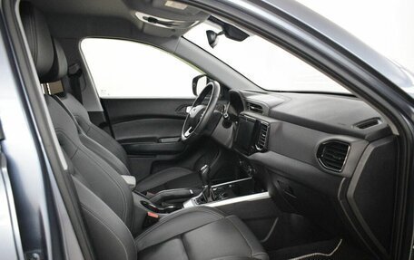 Chery Tiggo 4 I рестайлинг, 2021 год, 1 150 000 рублей, 12 фотография