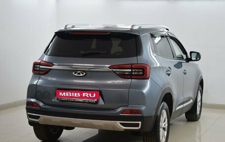 Chery Tiggo 4 I рестайлинг, 2021 год, 1 150 000 рублей, 4 фотография