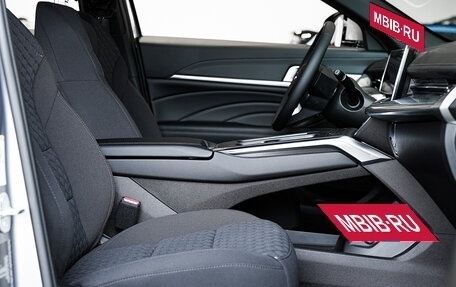 Haval F7, 2025 год, 3 249 000 рублей, 15 фотография
