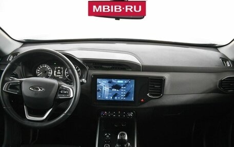 Chery Tiggo 4 I рестайлинг, 2021 год, 1 150 000 рублей, 5 фотография