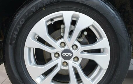 Chery Tiggo 4 I рестайлинг, 2021 год, 1 150 000 рублей, 16 фотография