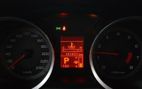 Mitsubishi Lancer IX, 2008 год, 570 000 рублей, 6 фотография
