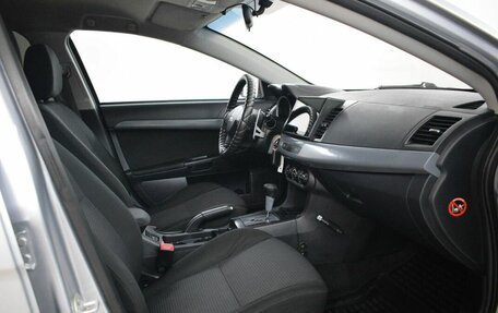 Mitsubishi Lancer IX, 2008 год, 570 000 рублей, 10 фотография