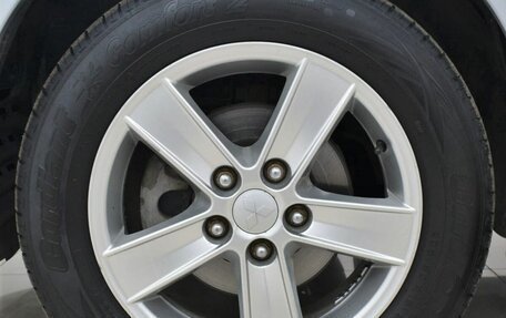 Mitsubishi Lancer IX, 2008 год, 570 000 рублей, 14 фотография