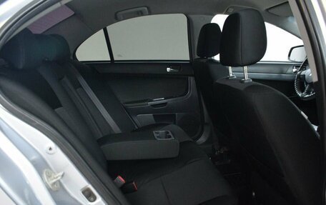 Mitsubishi Lancer IX, 2008 год, 570 000 рублей, 11 фотография