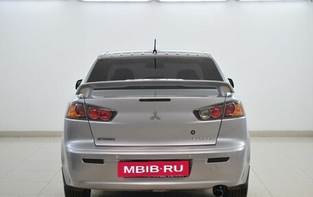 Mitsubishi Lancer IX, 2008 год, 570 000 рублей, 3 фотография