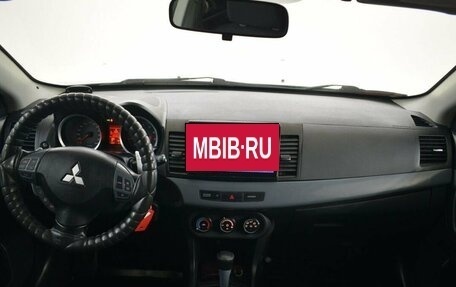 Mitsubishi Lancer IX, 2008 год, 570 000 рублей, 5 фотография