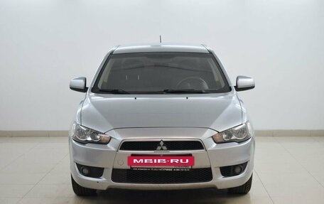 Mitsubishi Lancer IX, 2008 год, 570 000 рублей, 2 фотография