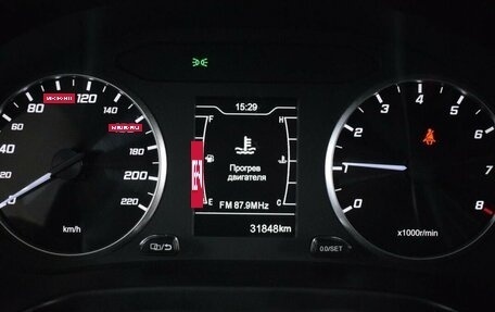 Chery Tiggo 4 I рестайлинг, 2021 год, 1 150 000 рублей, 6 фотография