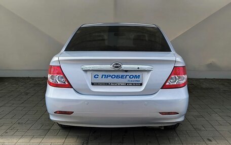 BYD F3 I, 2012 год, 345 000 рублей, 3 фотография